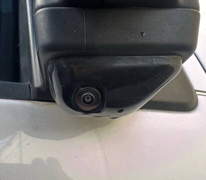 2018 Ford F-350 Super Duty Lariat