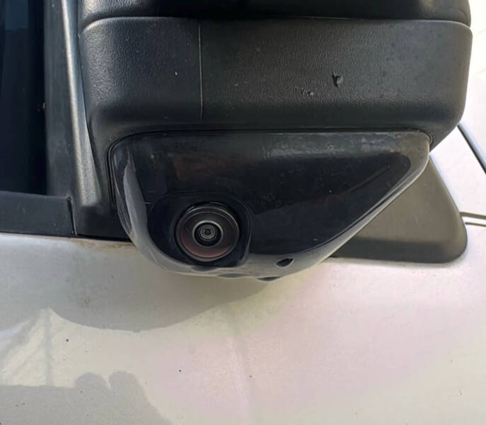 2018 Ford F-350 Super Duty Lariat