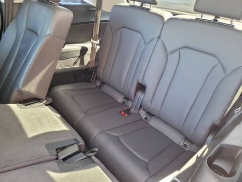 2020 Audi Q7 quattro Premium Plus 55 TFSI