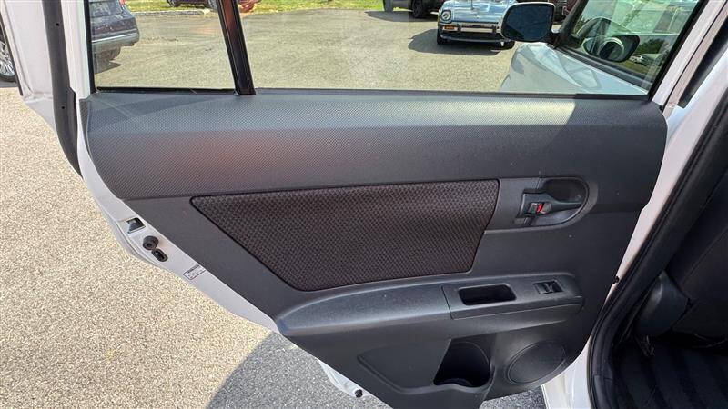 2008 Scion xB