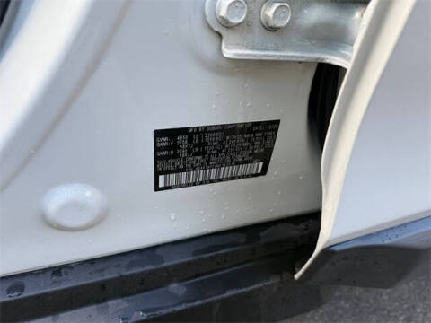 2021 Subaru Outback Touring