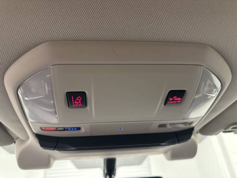 2019 Subaru Ascent Premium 8-Passenger