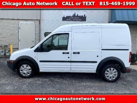 1999 ford transit van