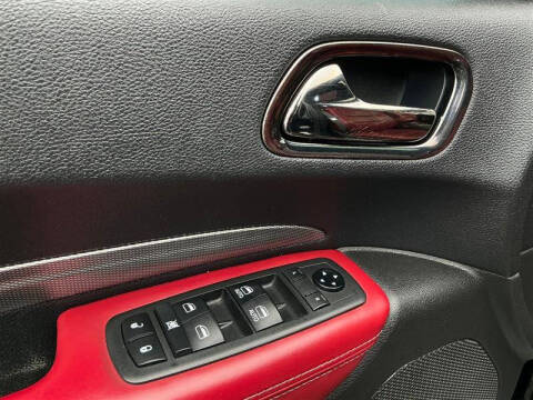 2019 Dodge Durango R/T