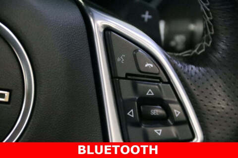 2022 Chevrolet Camaro SS