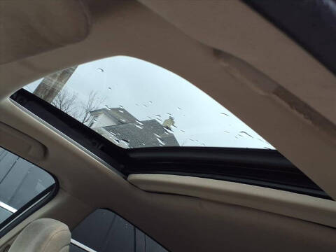 2013 Honda Accord EX