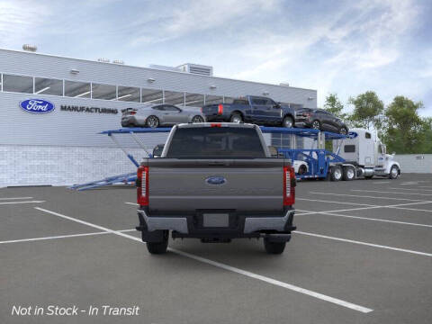 2026 Ford F-250 Super Duty