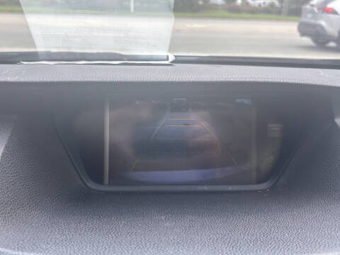 2013 Acura TSX w/Tech