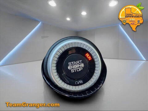 2025 Jeep Wagoneer Series II