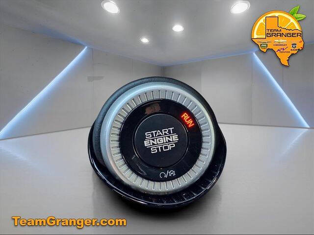 2025 Jeep Wagoneer Series II