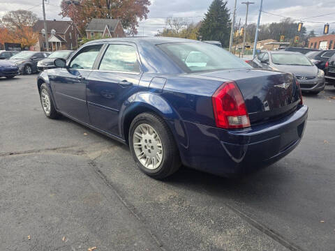 2005 Chrysler 300
