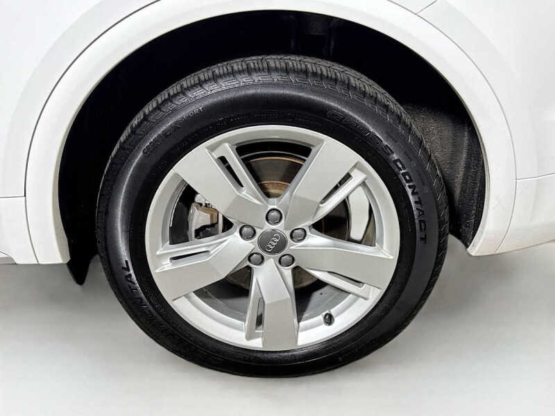 2019 Audi Q5 quattro Premium Plus 45 TFSI