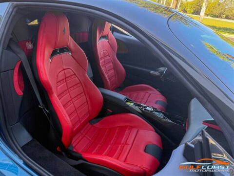 2023 Ferrari SF90 Stradale