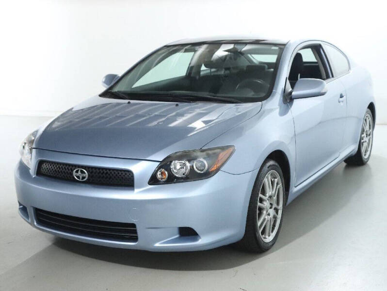 2010 Scion tC