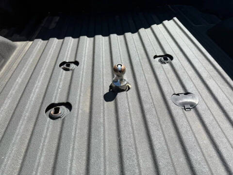 2022 GMC Sierra 3500HD