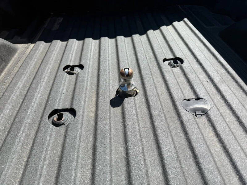 2022 GMC Sierra 3500HD