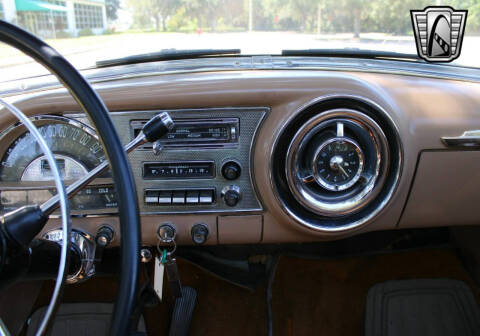 1954 Pontiac Star Chief