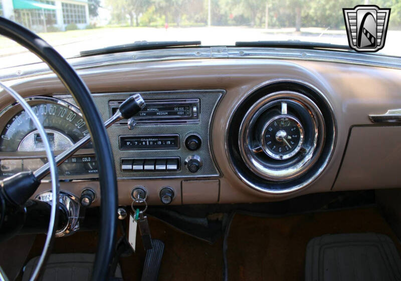 1954 Pontiac Star Chief