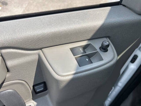 2025 Chevrolet Express 2500