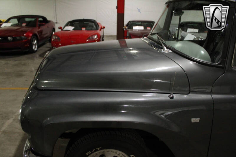 1965 International D-Series