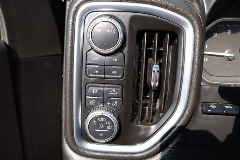 2020 GMC Sierra 2500HD