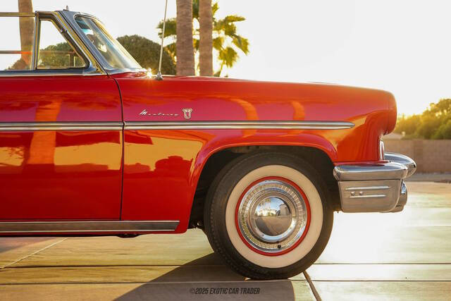 1953 Mercury Monterey