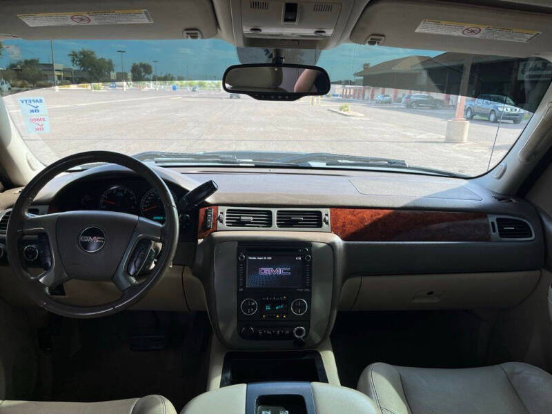 2014 GMC Sierra 2500HD