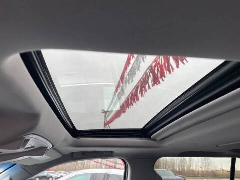 2018 Cadillac Escalade Premium Luxury