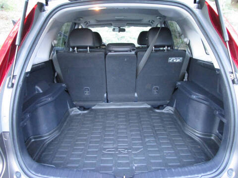 2011 Honda CR-V EX-L