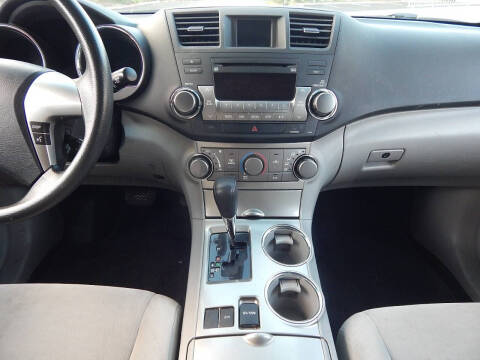 2011 Toyota Highlander