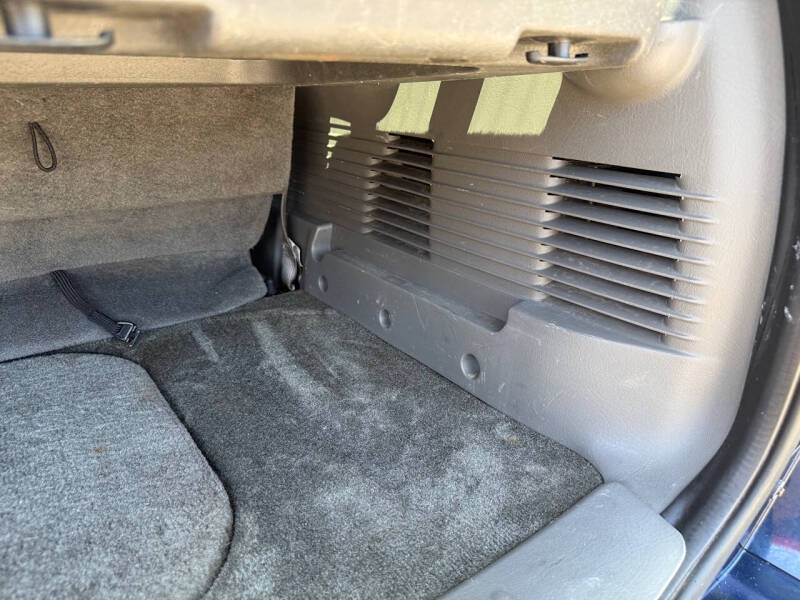 2004 GMC Envoy XL SLE