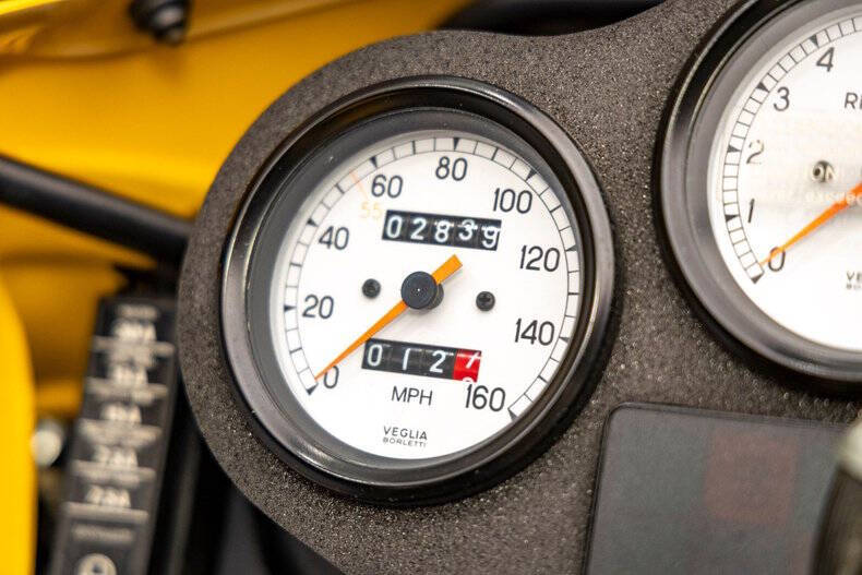 1993 Ducati 900 Superlight