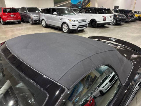 2014 Jaguar F-TYPE V8 S