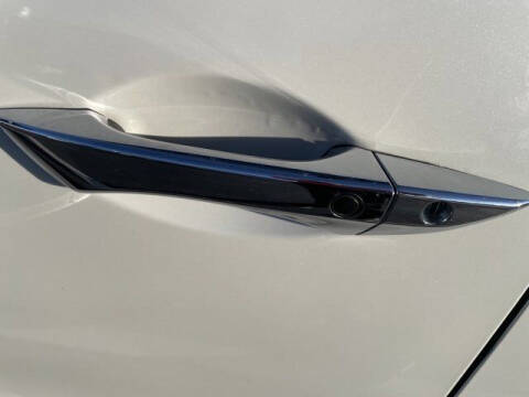 2018 Acura MDX SH-AWD w/Tech