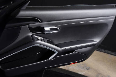 2017 Porsche 911 Targa 4