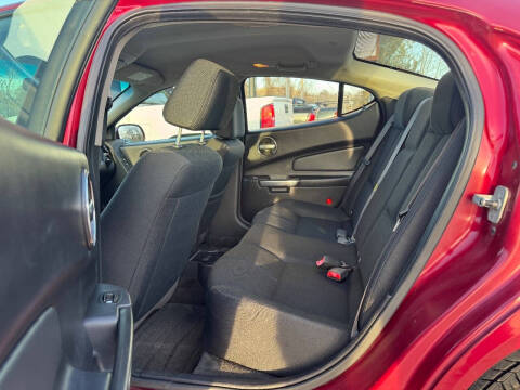 2006 Pontiac Grand Prix