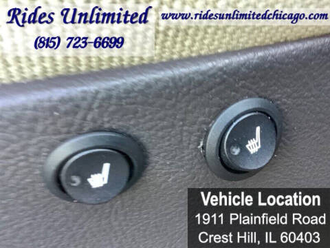 2010 Hyundai Santa Fe GLS