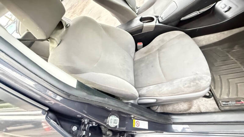 2014 Toyota Prius One