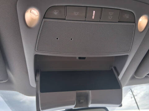 2017 Nissan Maxima 3.5 S