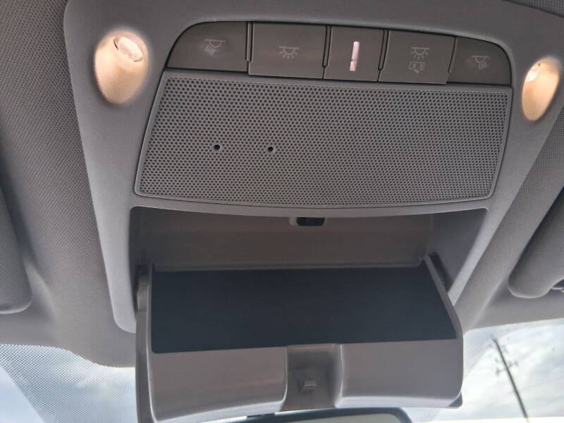 2017 Nissan Maxima 3.5 S