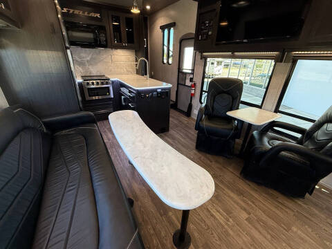 2023 Eclipse Recreational Vehicle Stellar