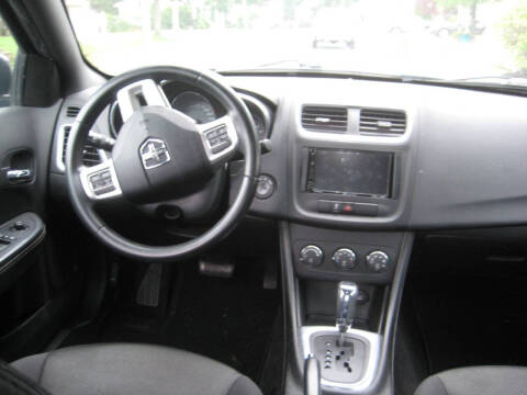 2014 Dodge Avenger SXT