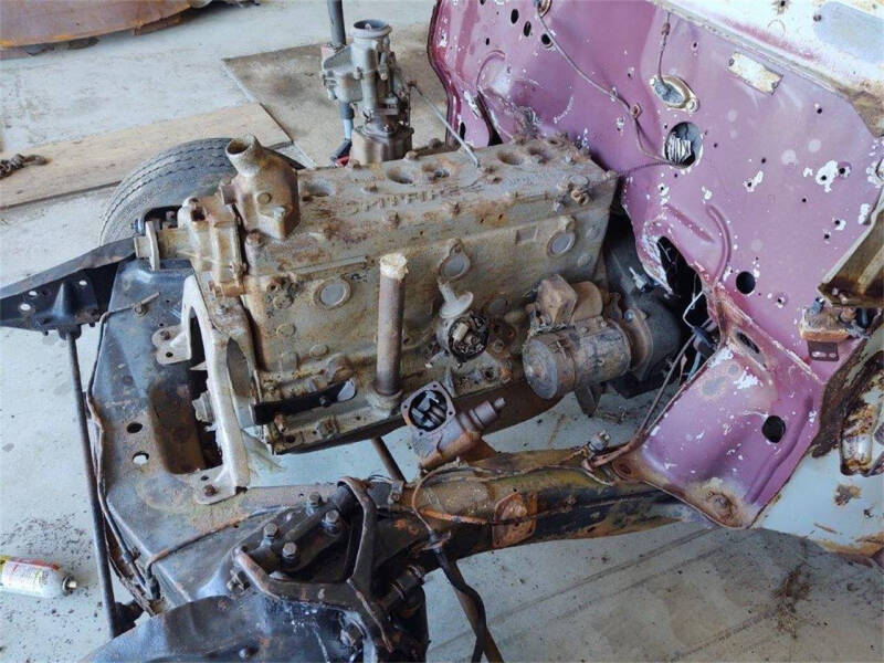 1942 Chrysler Windsor