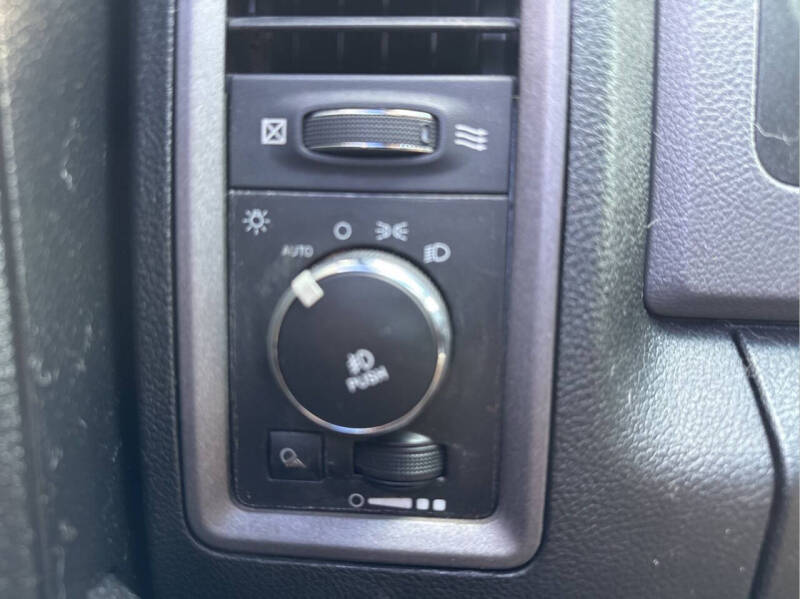 2013 RAM 1500 Express