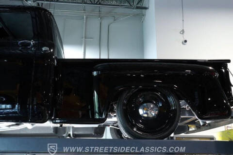 1959 Chevrolet Apache