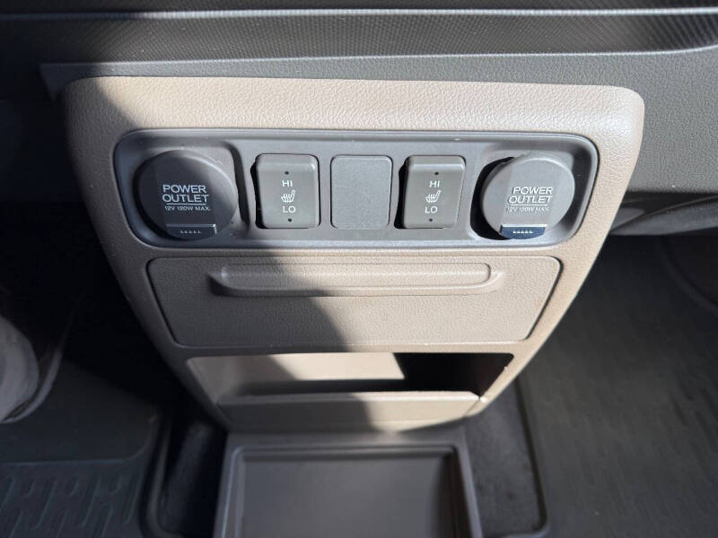 2006 Honda Ridgeline RTL