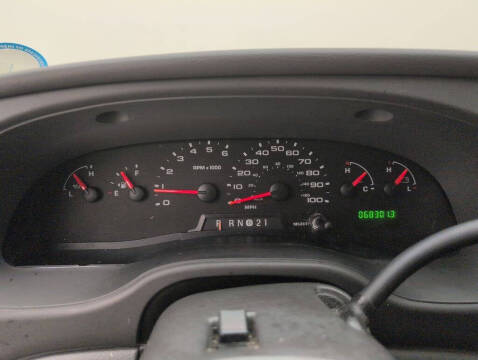 2007 Ford E-Series E-350 SD XLT