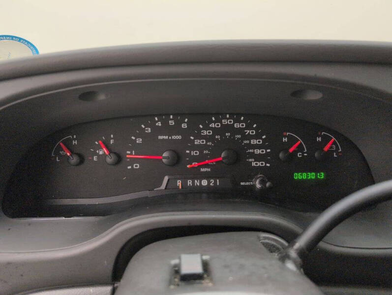 2007 Ford E-Series E-350 SD XLT