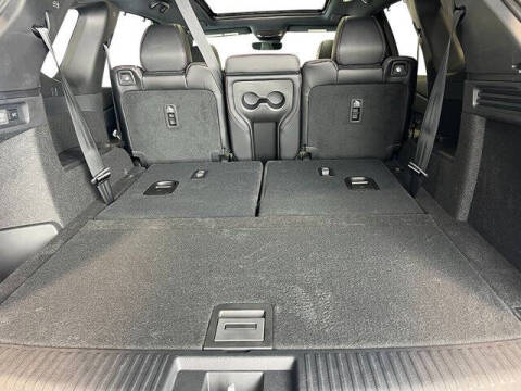 2026 Acura MDX SH-AWD w/A-SPEC