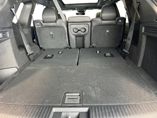 2026 Acura MDX SH-AWD w/A-SPEC